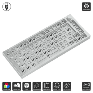 Glorious GMMK Pro (Barebone)